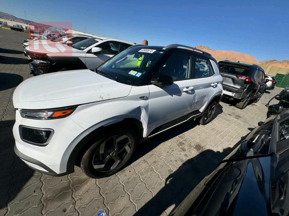 هیۆندای ڤینیو